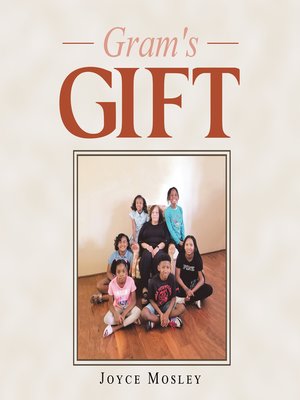 cover image of Gram's Gift